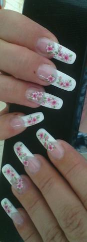 Styliste/prothesiste ongulaire