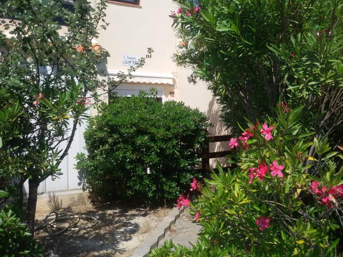 MAISON BORD DE MER 100 METRES DE LA PLAGE