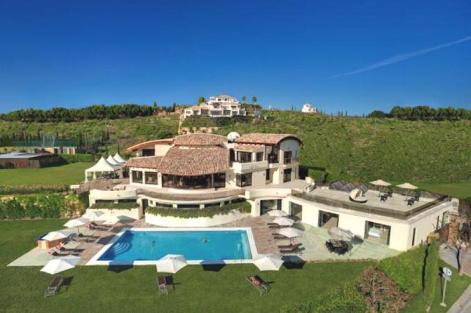 MARBELLA-MALAGA-ESPAGNE