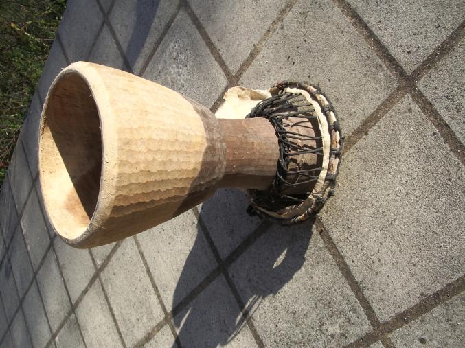 Djembé
