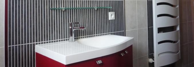 Plombier instalation   sanitaire