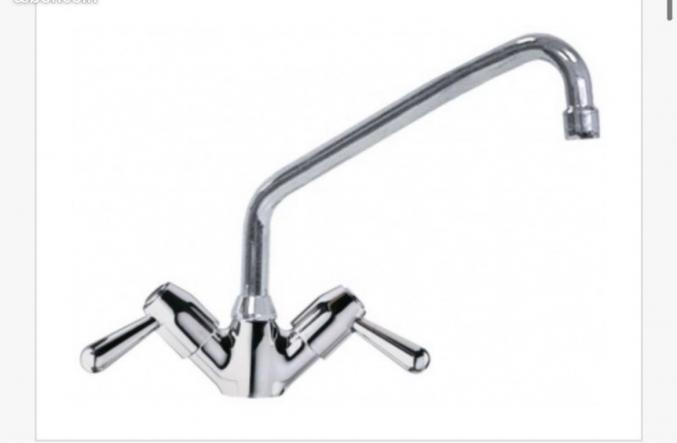 Mélangeur Monotrou classic GEV 