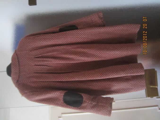 Manteau demis-saison Vert Baudet