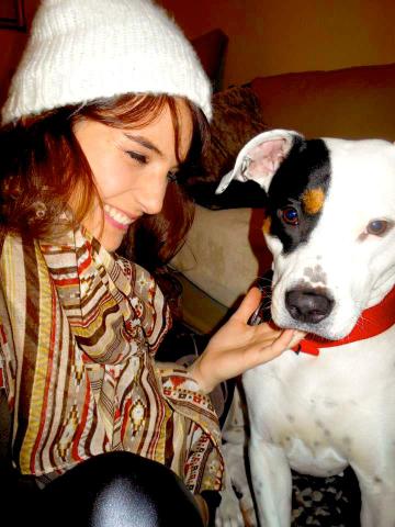 Garde et promenade d'animaux