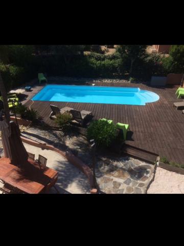 Maison de caractère