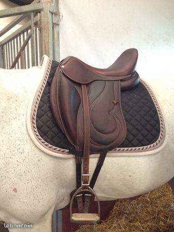 Selle dressage Antarès