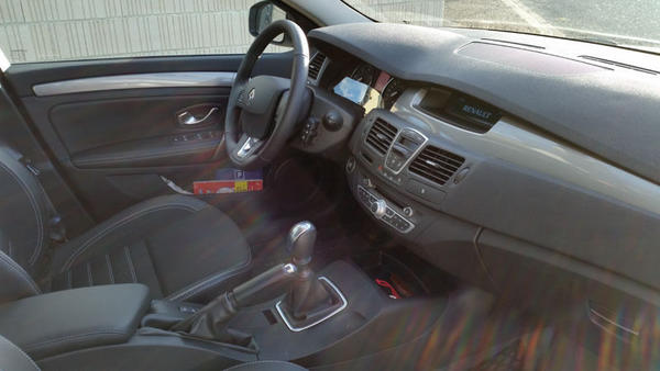 Renault Laguna 3 1.5 DCI 110 (Life Eco) 