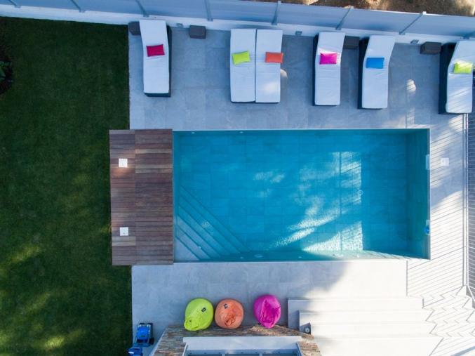 Maison Sanary-sur-Mer, 5 pièces, 7 personnes