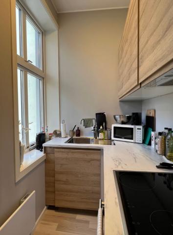 Agréable T2 disponible 