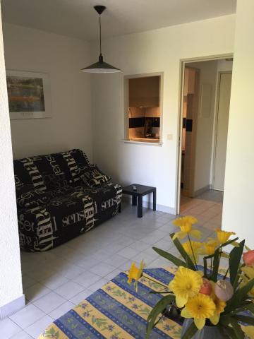 Studio cabine La Grande Motte