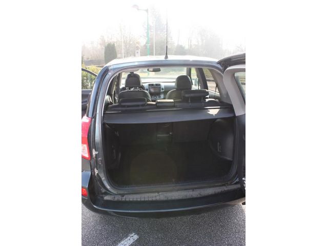 Toyota RAV 4 (3E GENERATION)