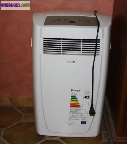 Climatiseur réversible