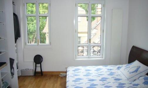 Location appartement 2 pièces 1 chambre meublé