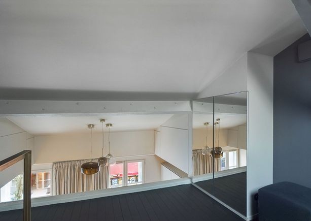 Appartement de 2 pièces à Paris