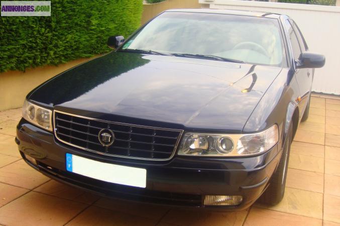 CADILLAC SEVILLE STS 4.6.PACK