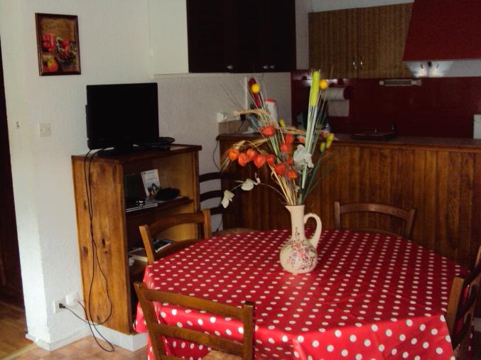 Vacances montagne auvergne