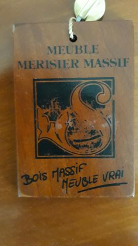 URGENT CAUSE DEMENAGEMENT