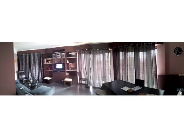 Colocation 85m2 pont du las