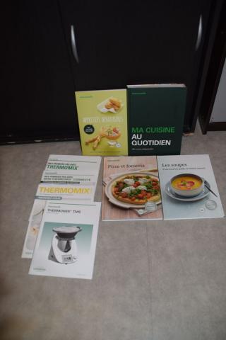 Thermomix TM5