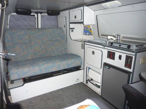 VW t4 2.5 l 102 ch. court 2000 Diesel 123743 km