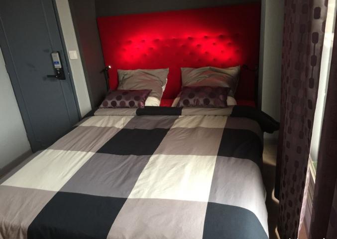 T3 Bordeaux Mériadeck