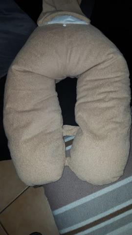 Coussin d'allaitement