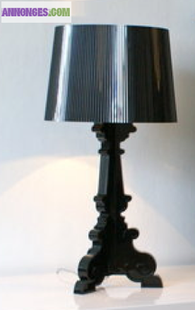 LAMPE DESIGN