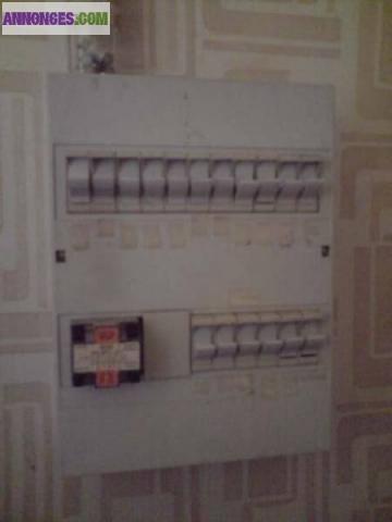 Electricité conformité & Sécurité, Dépannage