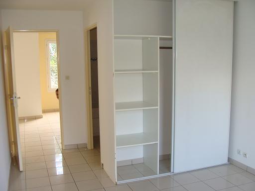 URGENT T2 45m² Rés. Aurore 97438 Sainte Marie