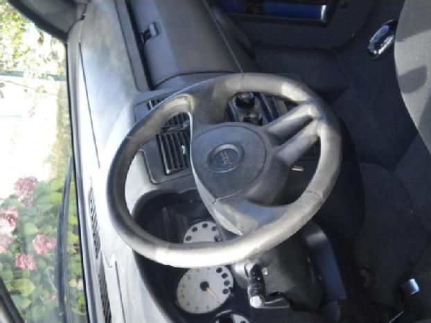 Aixam City Pack Bleu Ocean