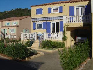 Maison de vacances en Provence - Clos des Oliviers