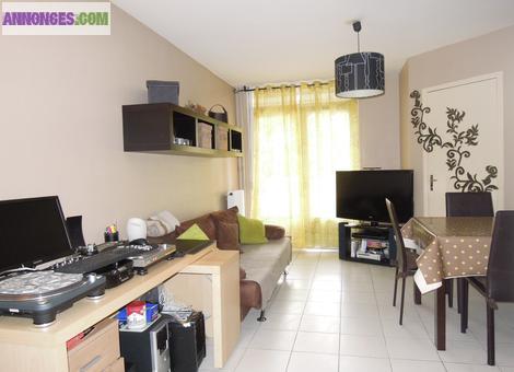 Très Bel Appartement à WATTIGNIES