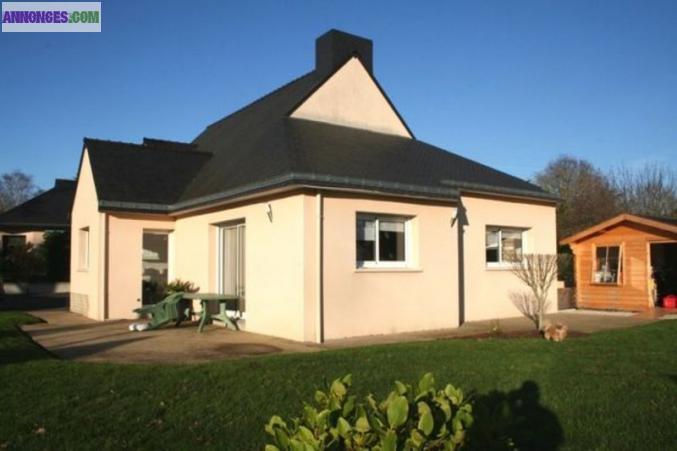 Maison 6 pièces, 136 m² a Abbeville