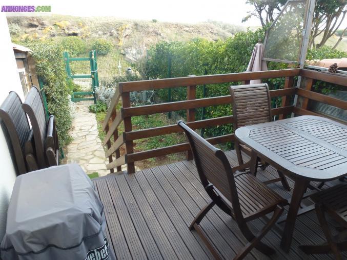 Location vacances cap d'agde