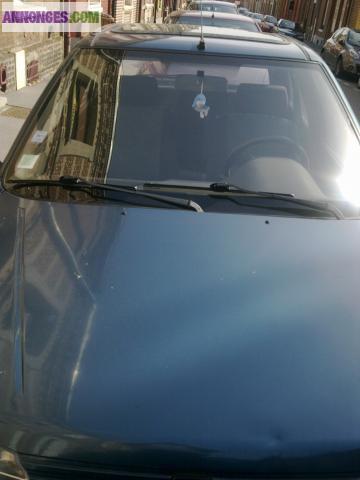 Peugeot 106 XR essence