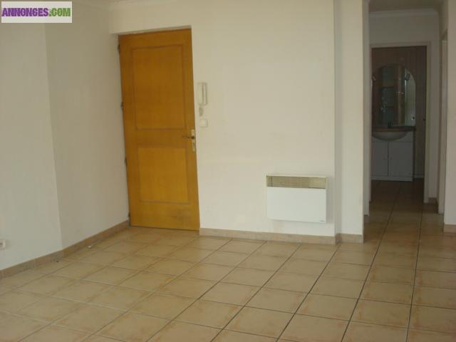 Appartement T3