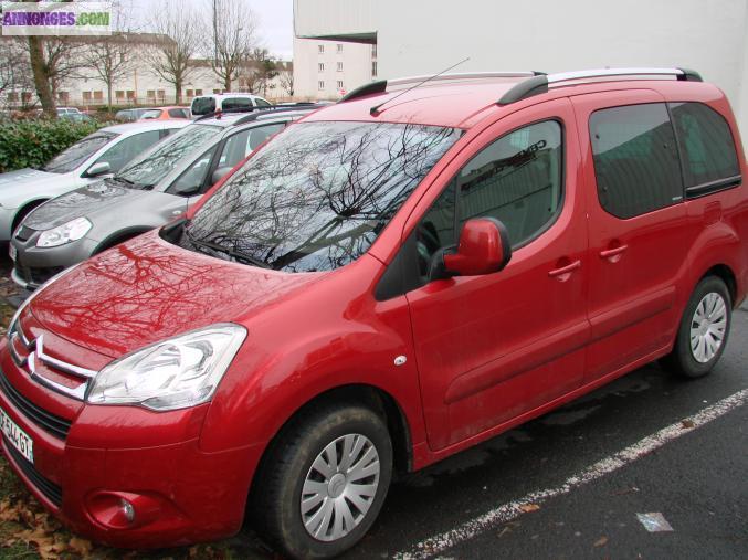 BERLINGO 1.6 HDI 92