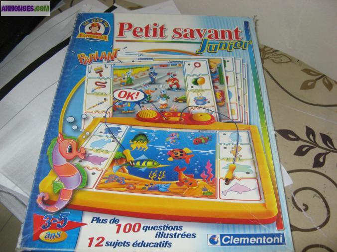 Beau jeu junior