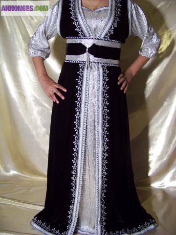 Caftan takchita