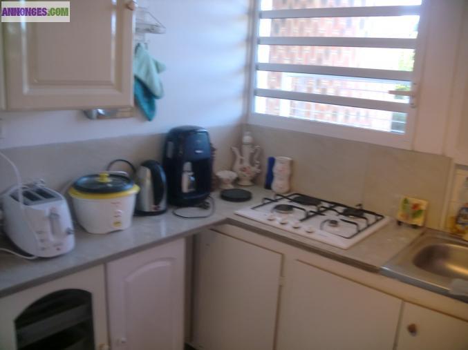 LOCATION SEMAINE MOIS