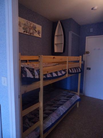 STUDIO 4 COUCHAGES PORT OLONNA