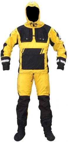 Vends combinaison sèche