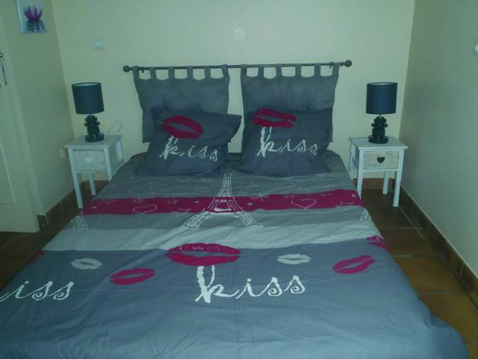 Vacances 6 personnes