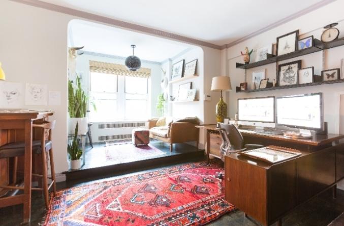 Appartement à louer – propre et bien situé