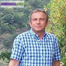 Recherche femme sympa