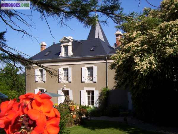 LOCATION SAISONNIERE