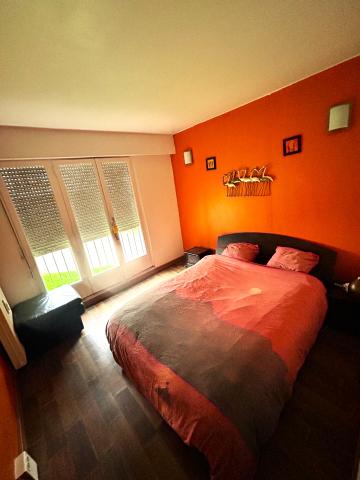 Co-location 2 chambres 