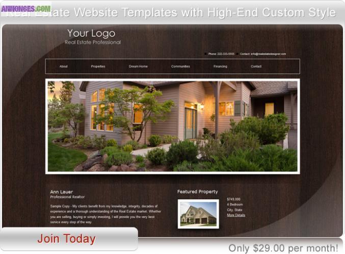 Site internet gratuit (offre limitée)