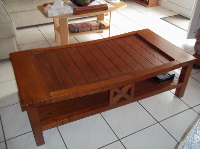 Table basse