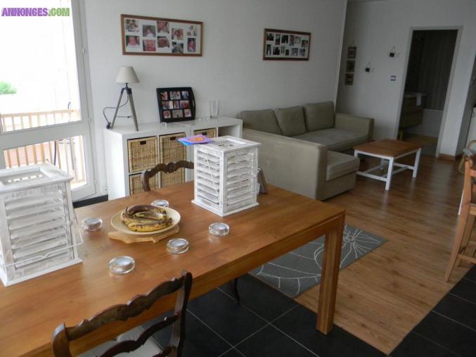 F3 centre ville montargis